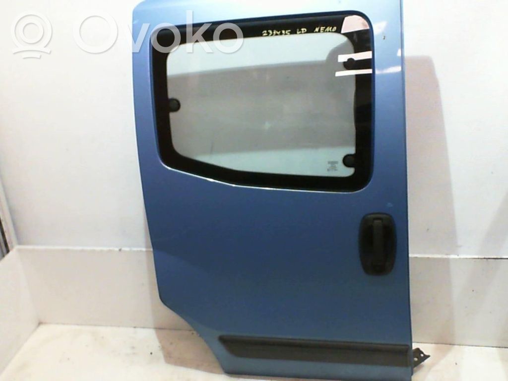 Citroen Nemo Side sliding door 