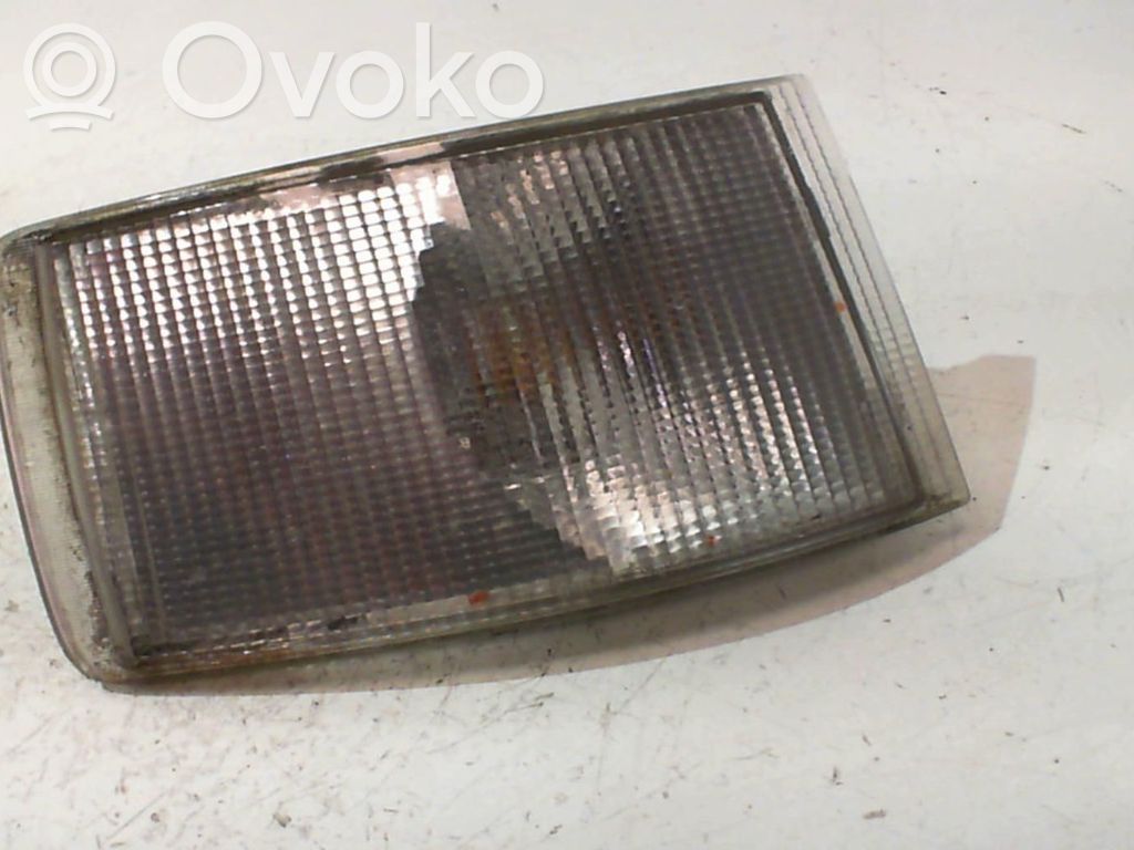 Peugeot Boxer Front fender indicator light 