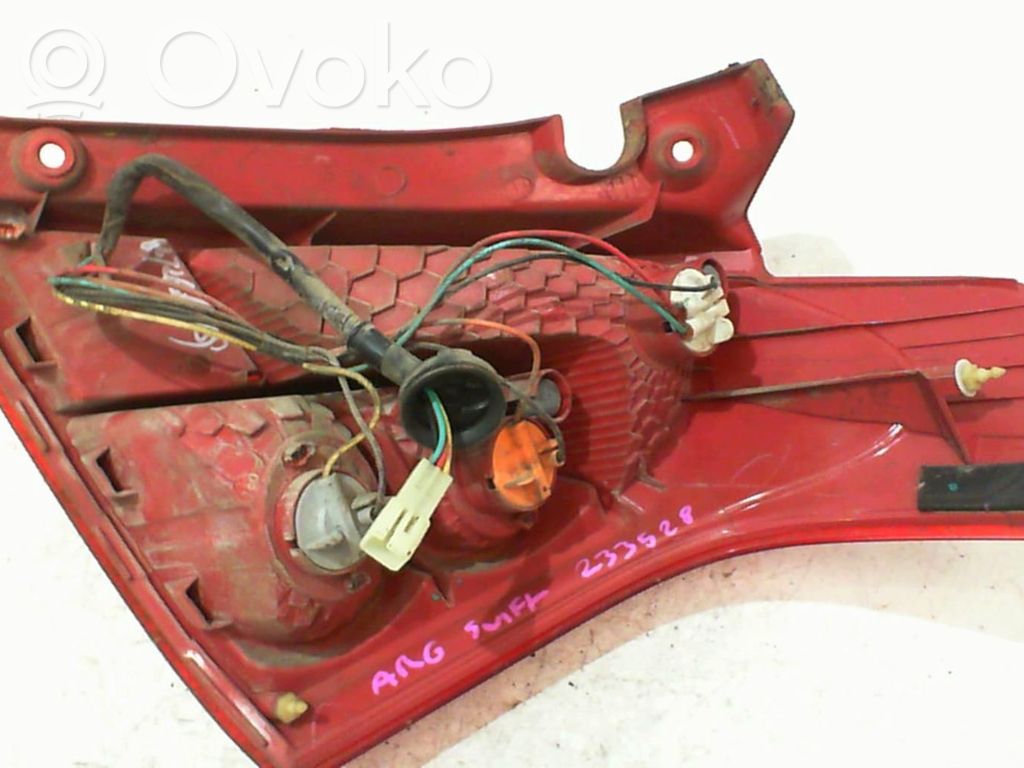 Suzuki SX4 Takavalot 