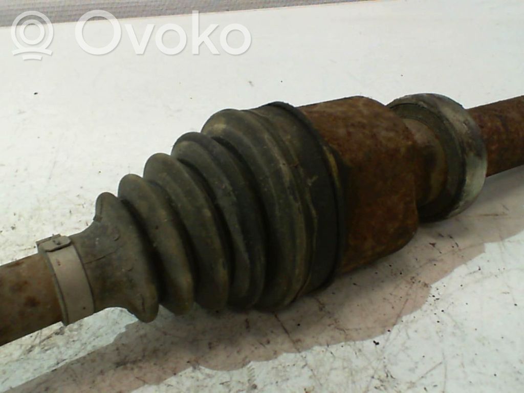 Priekinis pusašis   4166490