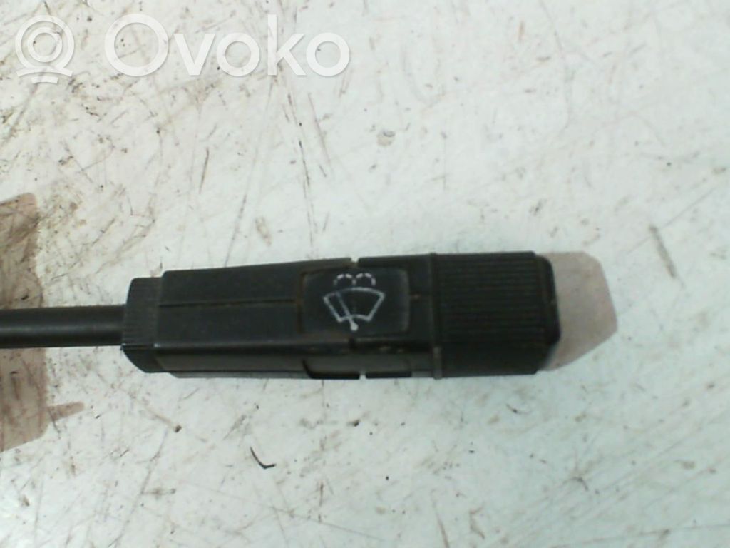 Renault Express Wiper control stalk 