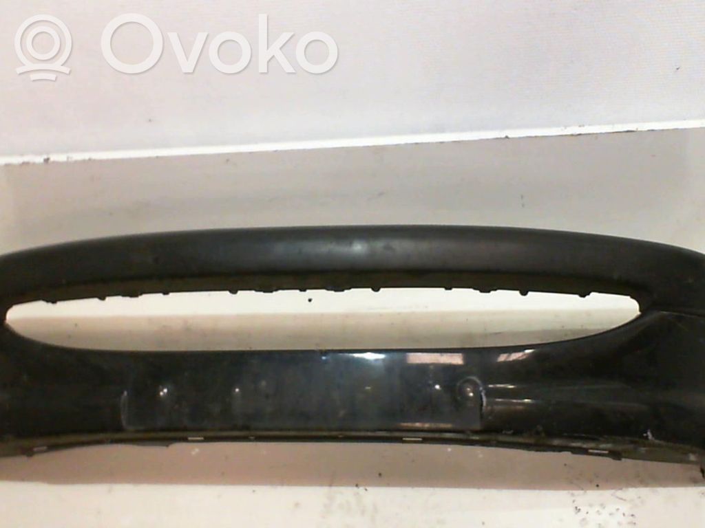 Peugeot 206 Priekinis bamperis 