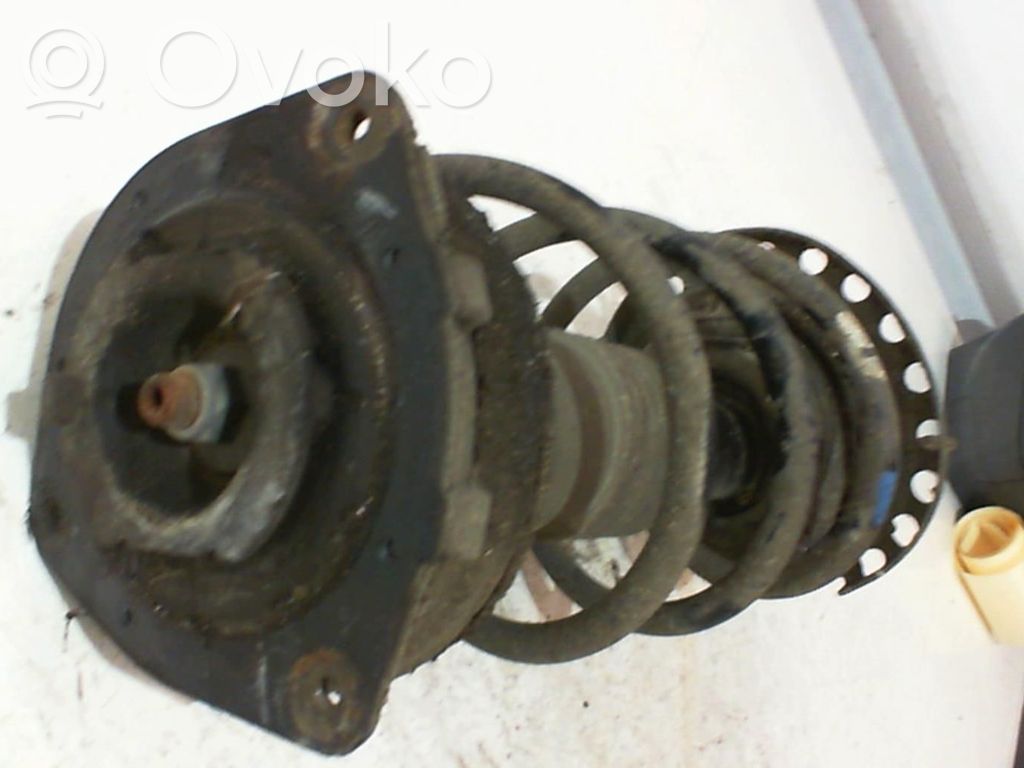 Nissan Note (E11) Front shock absorber with coil spring 