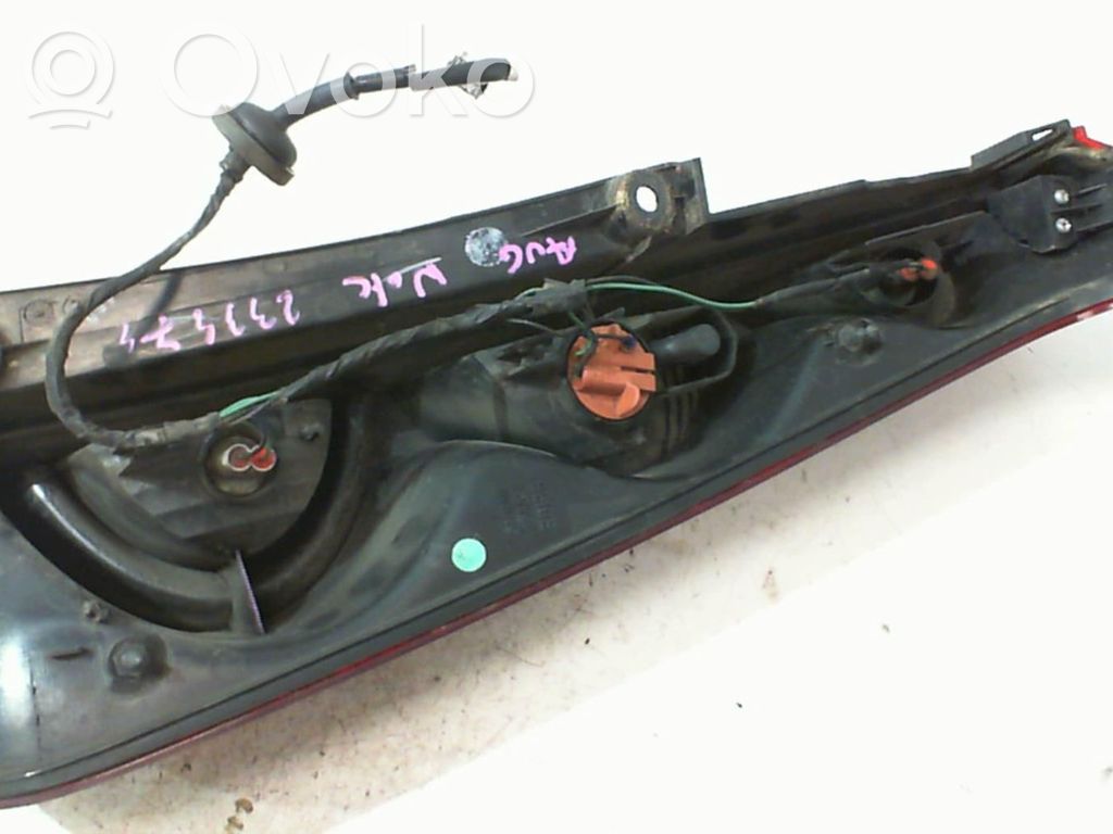 Nissan Note (E11) Rear/tail lights 