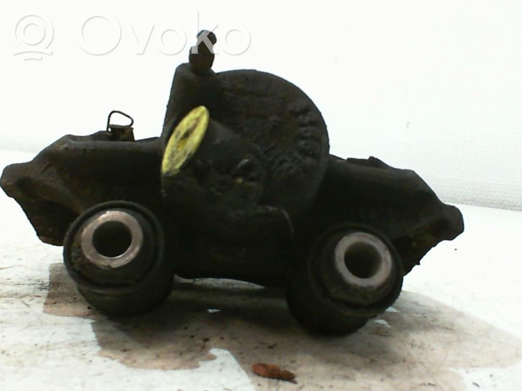 Renault Express Etujarrusatula 
