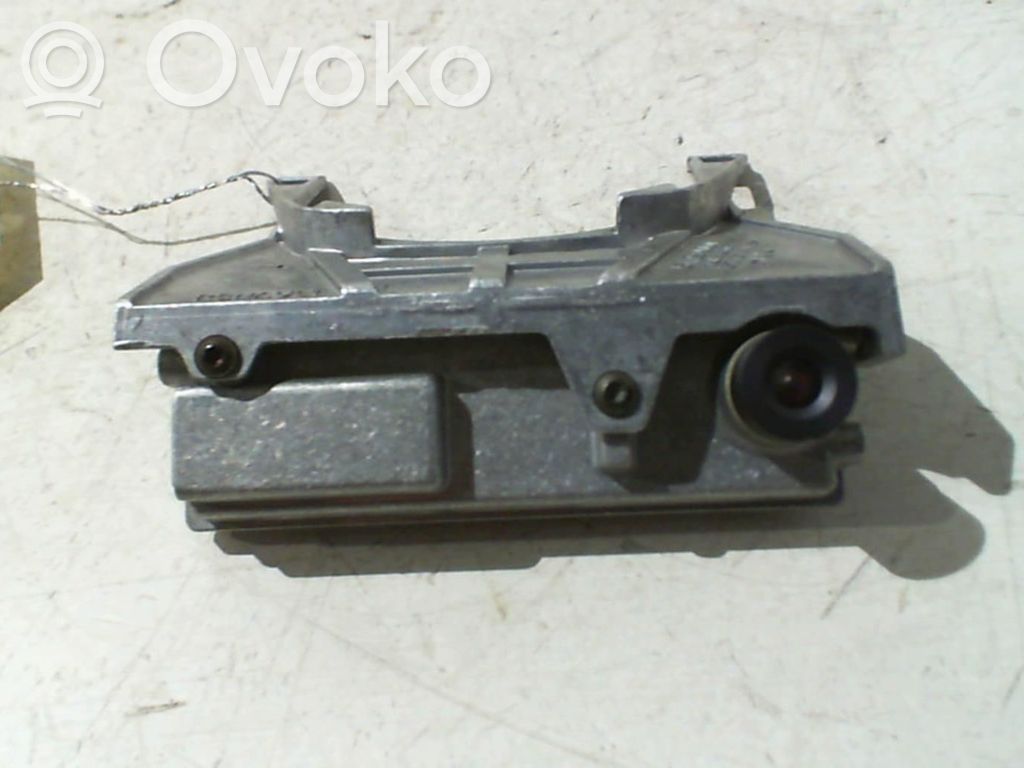 Renault Scenic III -  Grand scenic III Reversing camera 