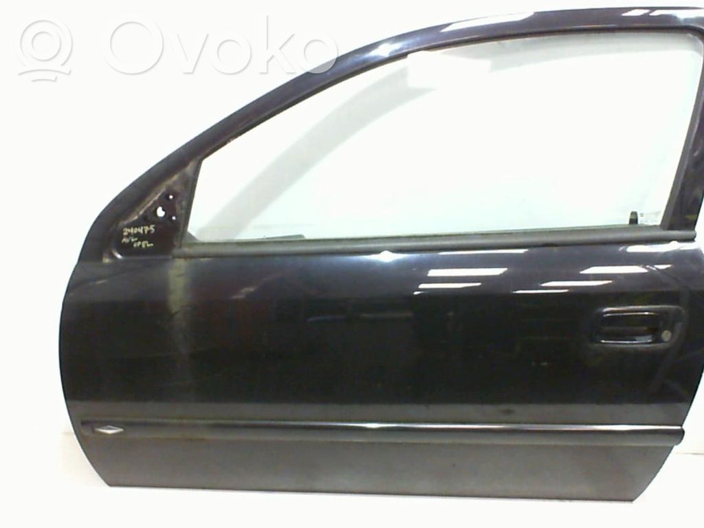 Opel Astra G Puerta delantera 