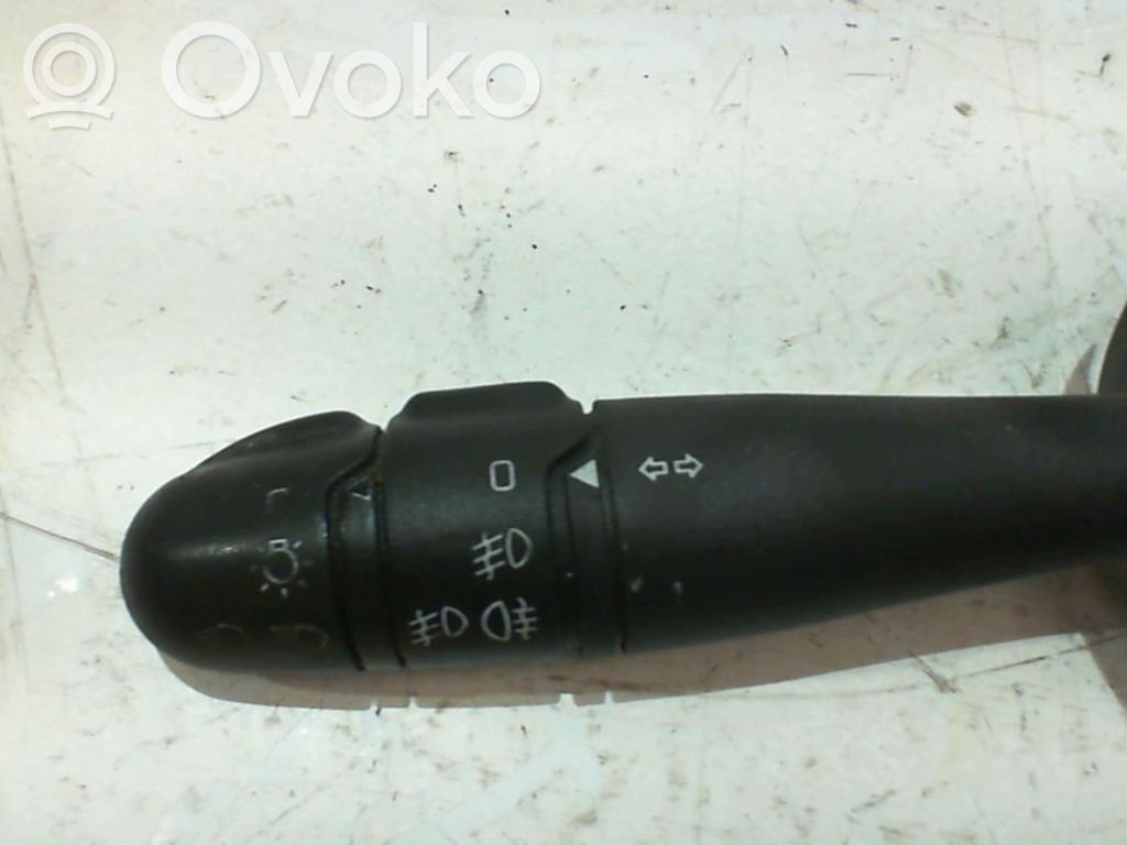 Renault Laguna II Indicator stalk 