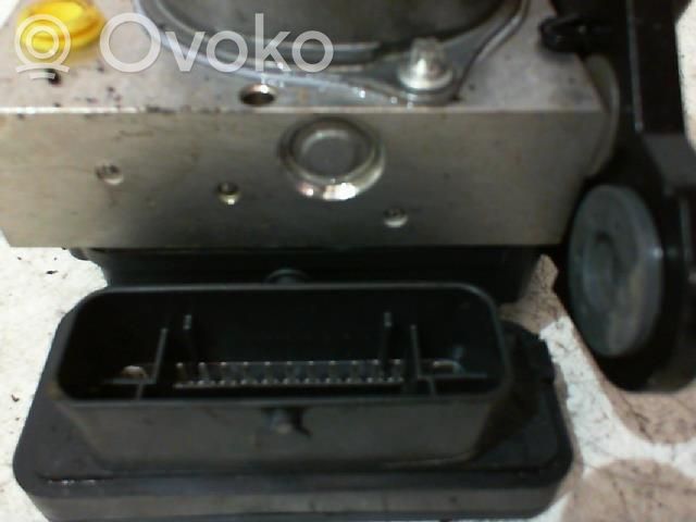 Volkswagen Polo VI ABS bloks 