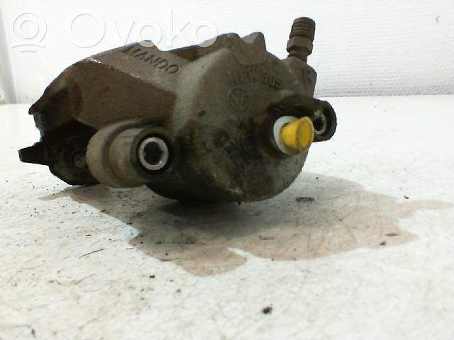 Volkswagen Polo VI Priekinis suportas 