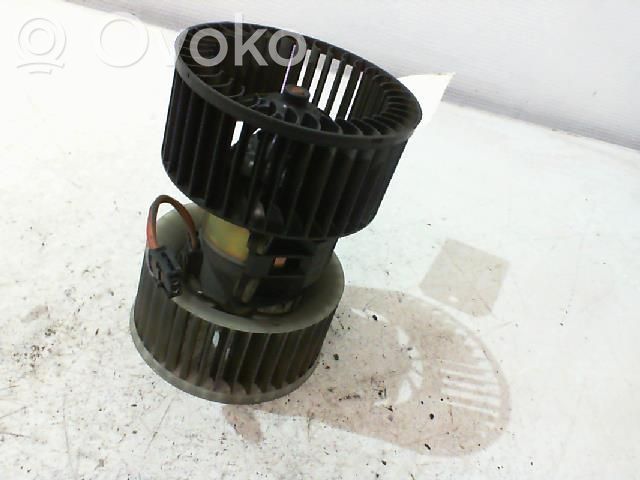 BMW 3 E46 Heater fan/blower 