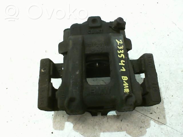 BMW 1 F20 F21 Rear brake caliper 