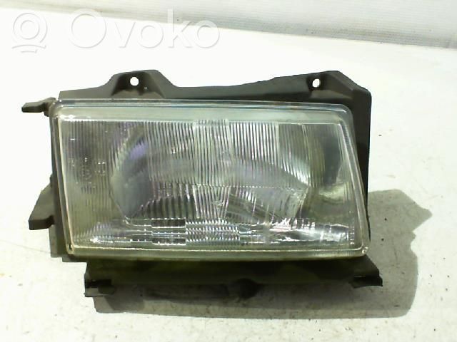 Citroen Jumpy Headlight/headlamp 