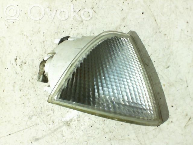 Citroen Jumpy Front fender indicator light 