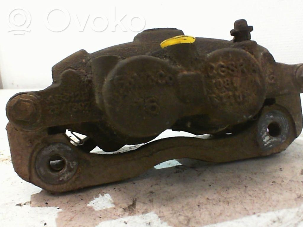 Ford Ranger Etujarrusatula 