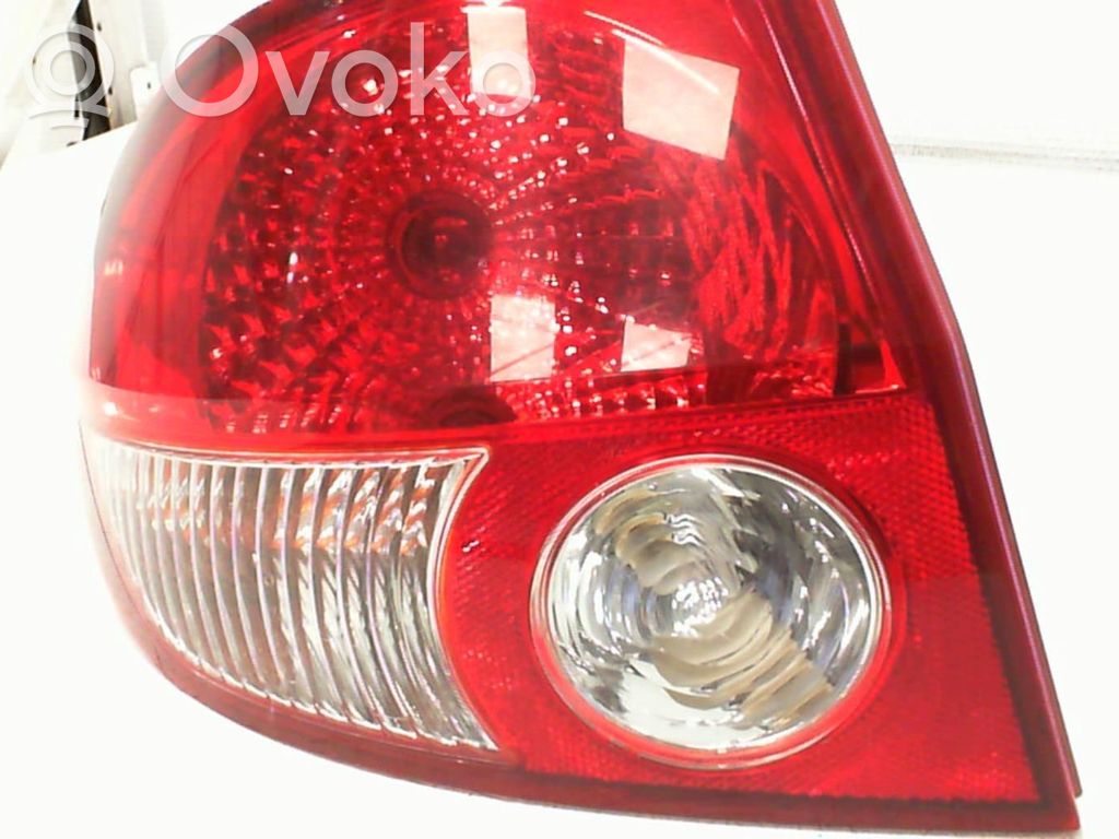 Hyundai Getz Takavalot 