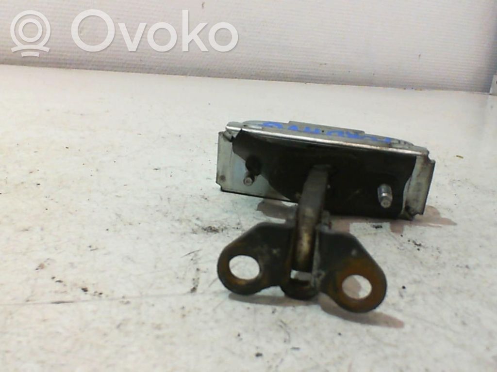 Ford Transit Front door check strap stopper 