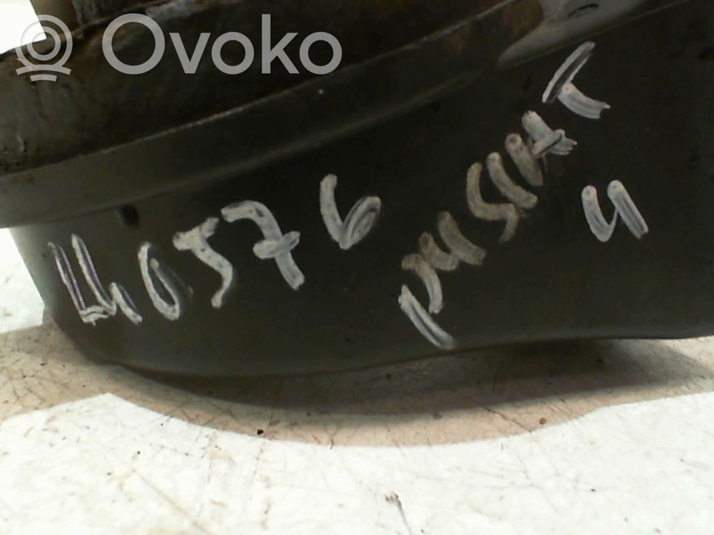 Volkswagen PASSAT B5.5 Äänimerkkilaite 