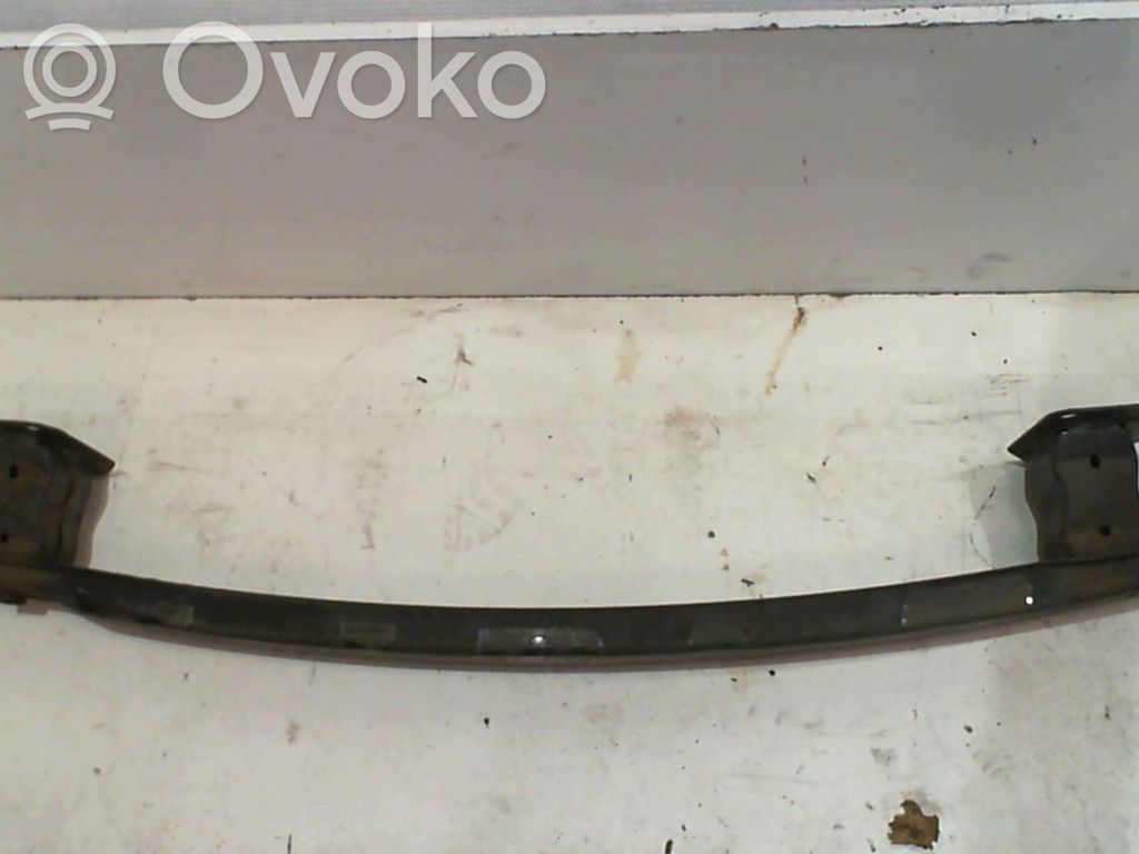 Renault Kangoo II Balkis priekinio bamperio 