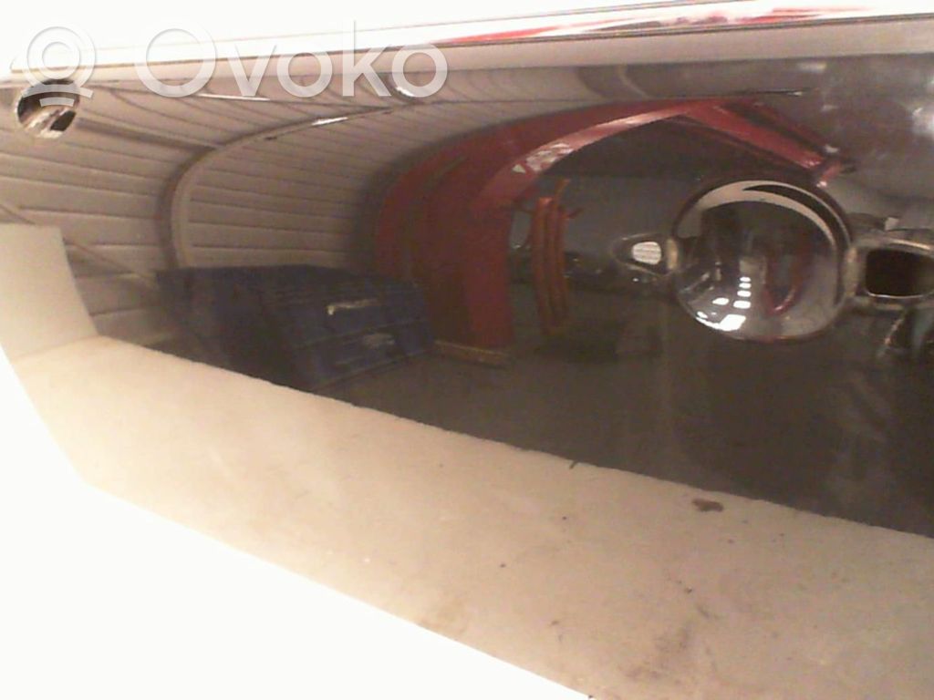Mini One - Cooper R56 Durvis 