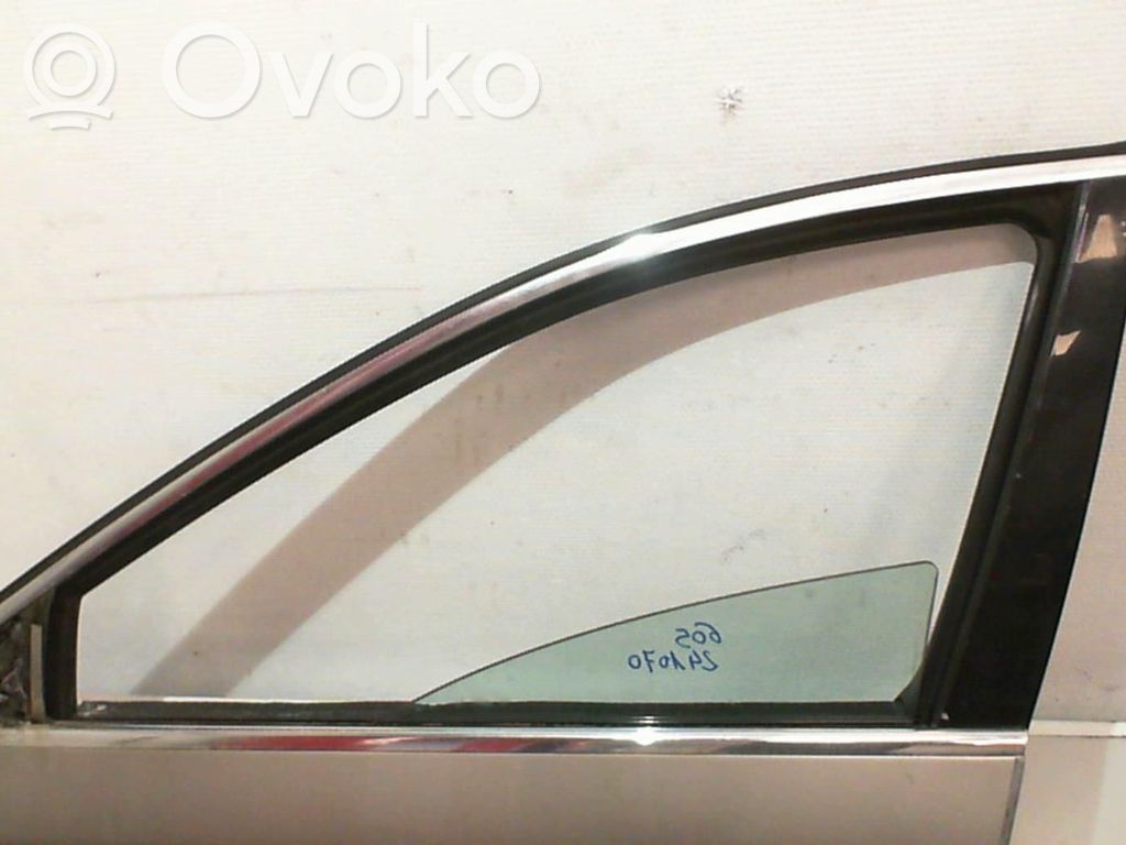 Peugeot 607 Front door 