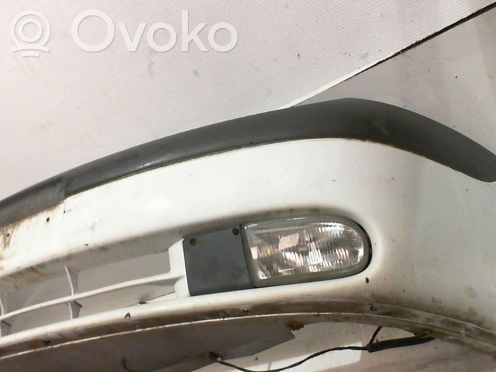 Renault Espace III Parachoques delantero 