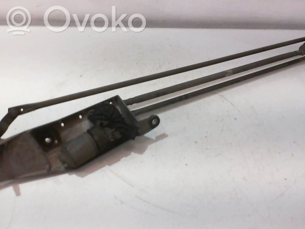 Renault Modus Motor del limpiaparabrisas 