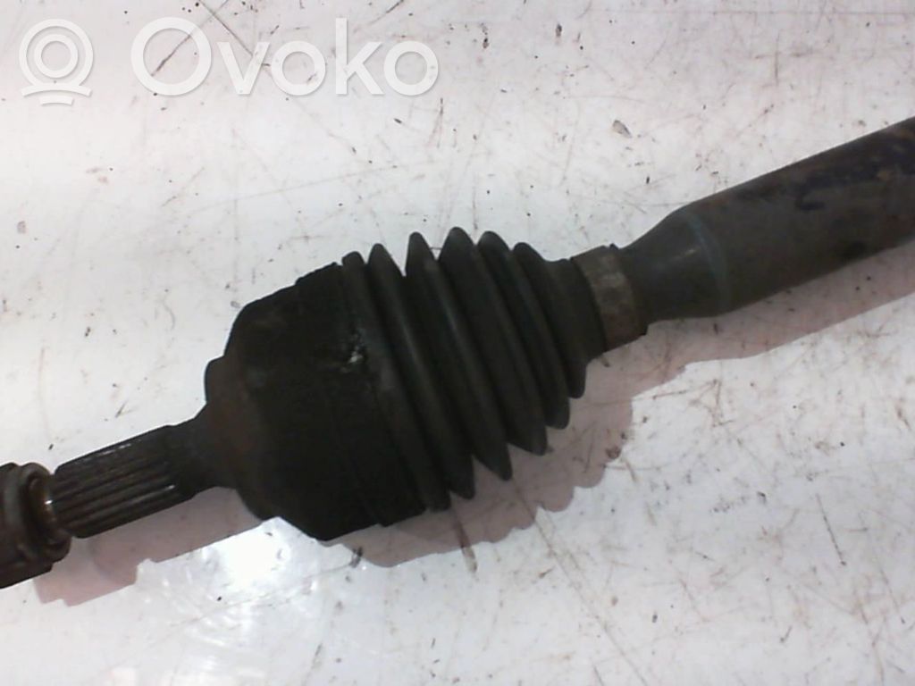Eje de transmisión delantero   9801388680