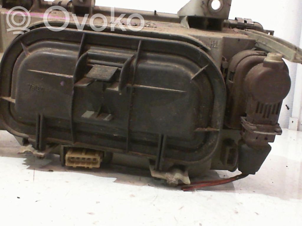 Citroen Evasion Faro/fanale 
