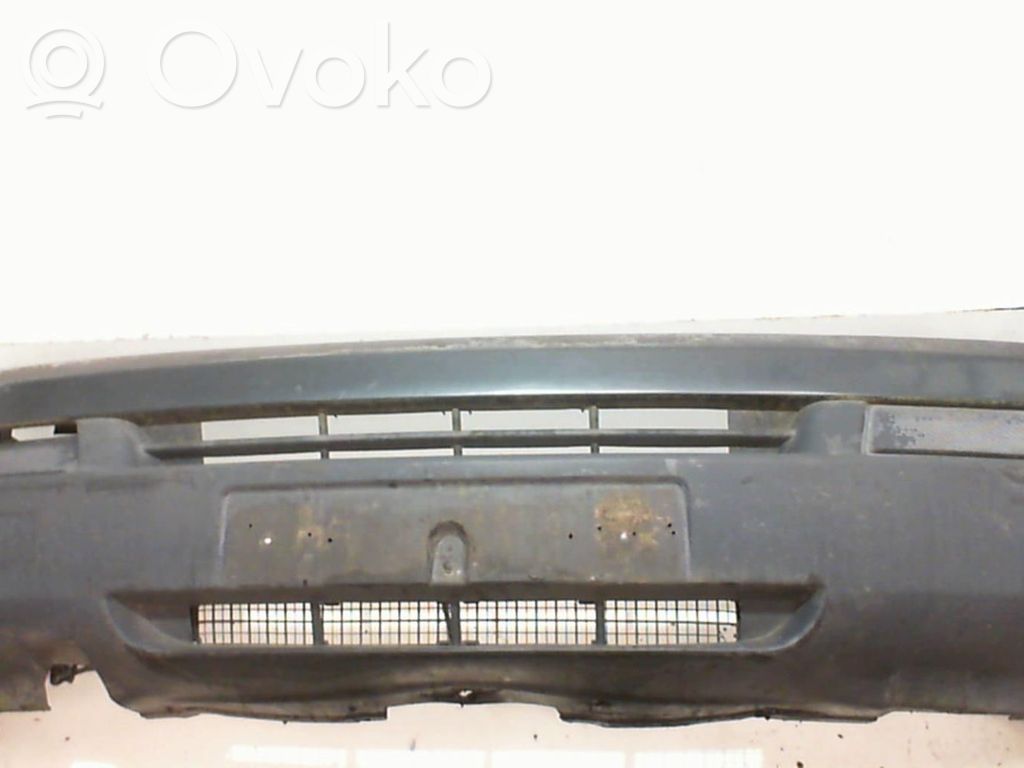 Citroen Evasion Front bumper 