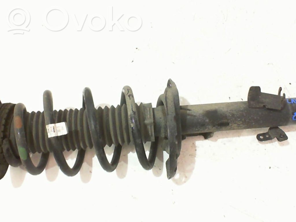 Land Rover Range Rover Evoque L538 Ammortizzatore anteriore con molla elicoidale 
