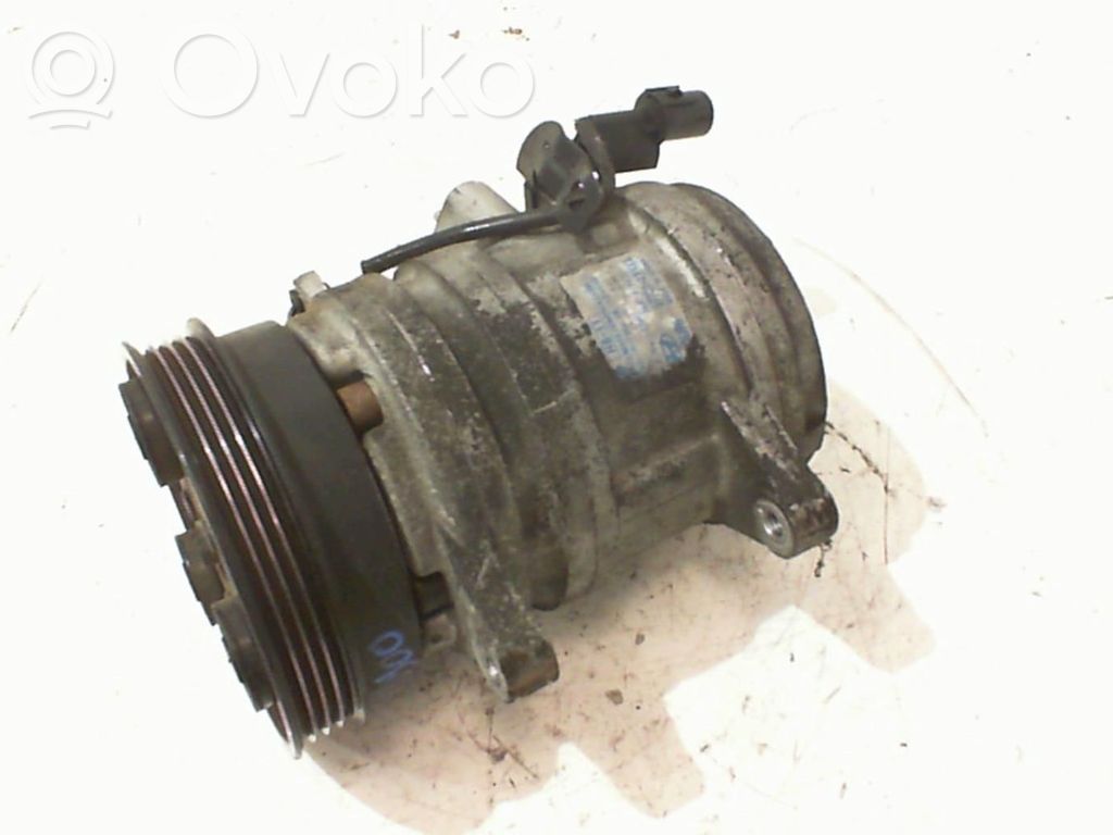 Kompresor / Sprężarka klimatyzacji A/C   9770107500