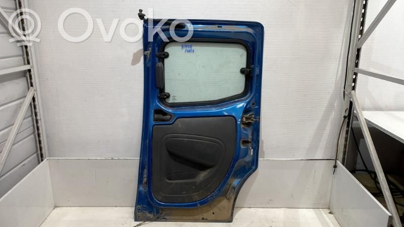 Peugeot Bipper Side sliding door 