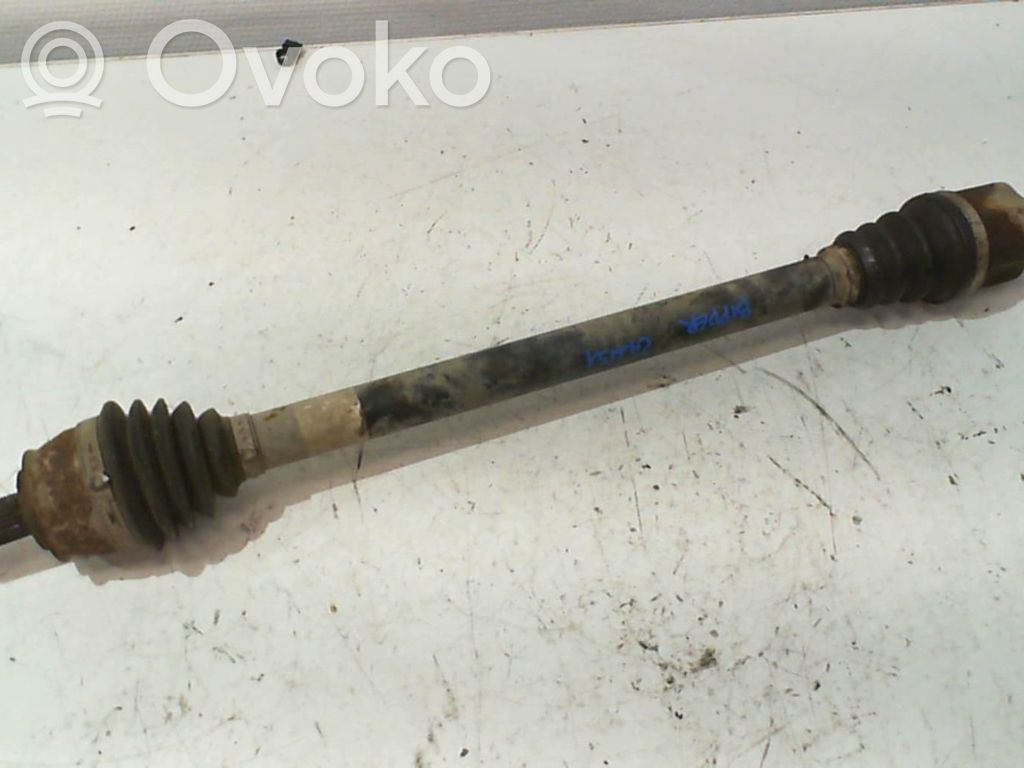 Peugeot Bipper Front driveshaft 
