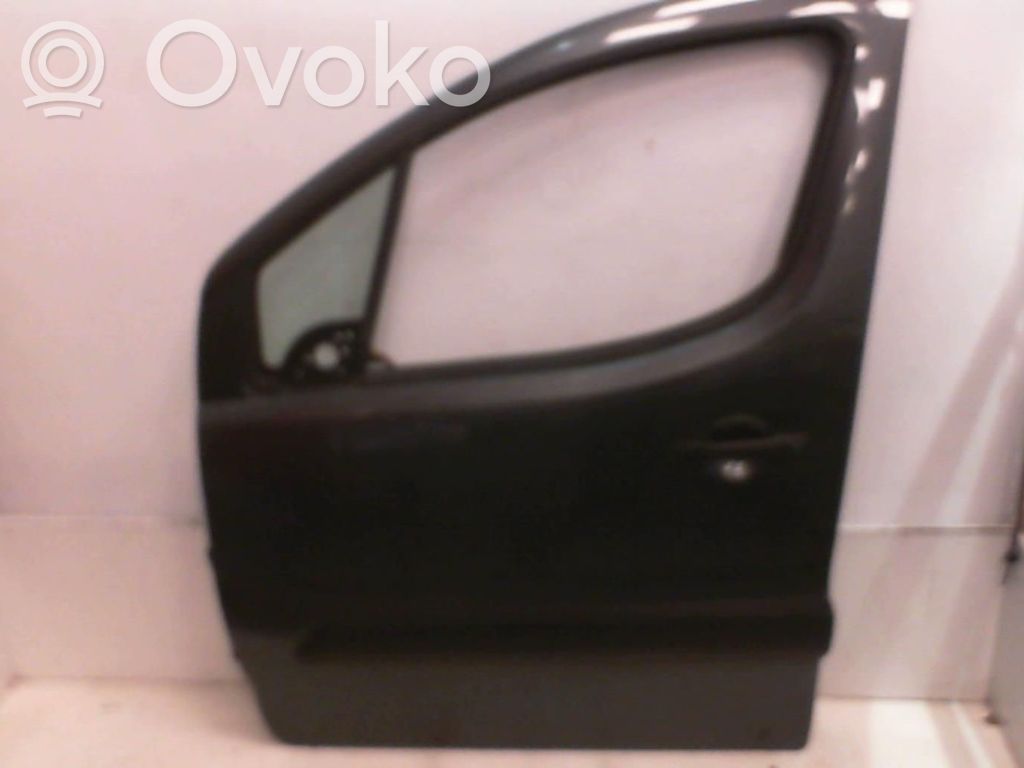 Citroen Berlingo Durvis 