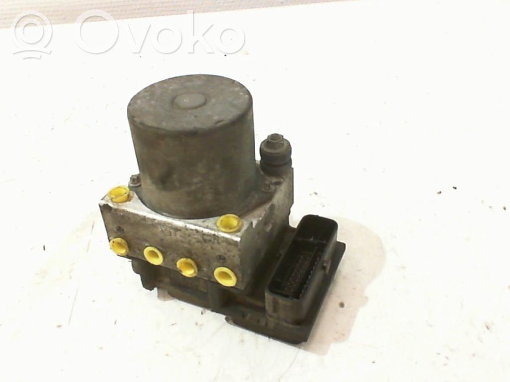 Citroen Jumpy ABS bloks 