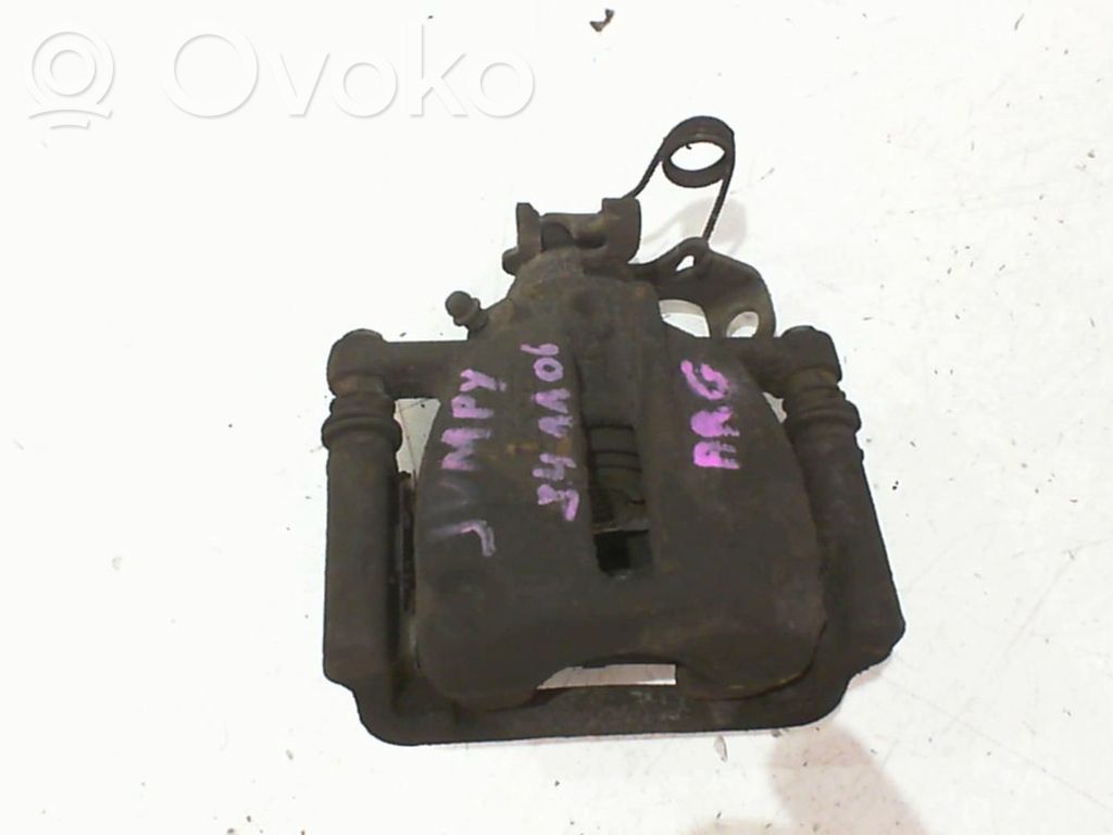 Citroen Jumpy Rear brake caliper 