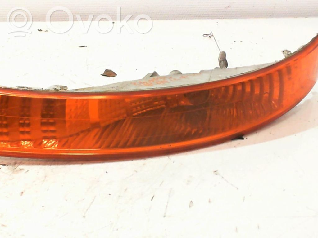 Renault Trafic II (X83) Front fender indicator light 