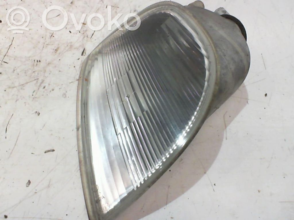 Citroen Saxo Front fender indicator light 