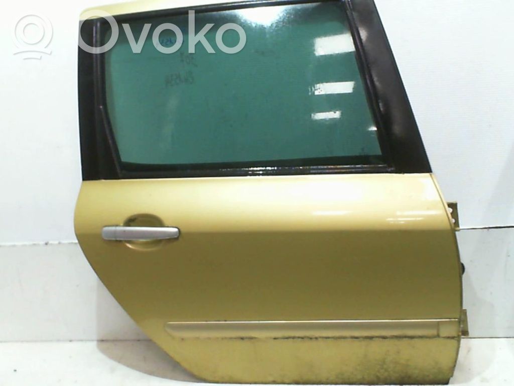 Puerta trasera   9008H7