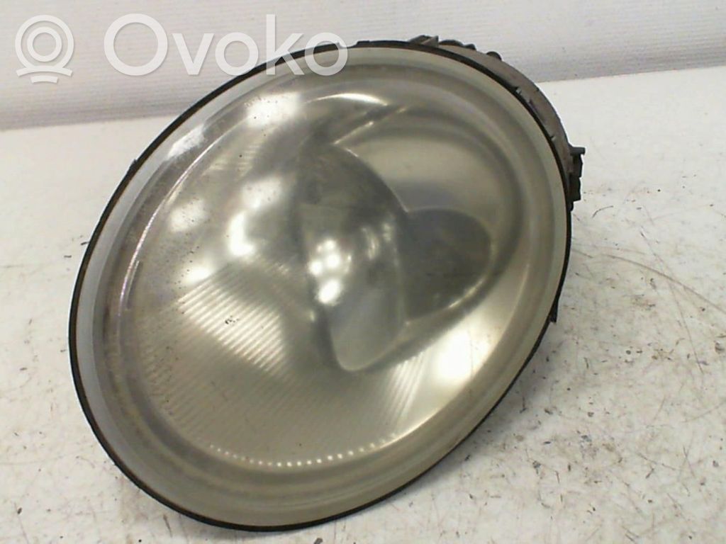 Volkswagen New Beetle Lampa przednia 