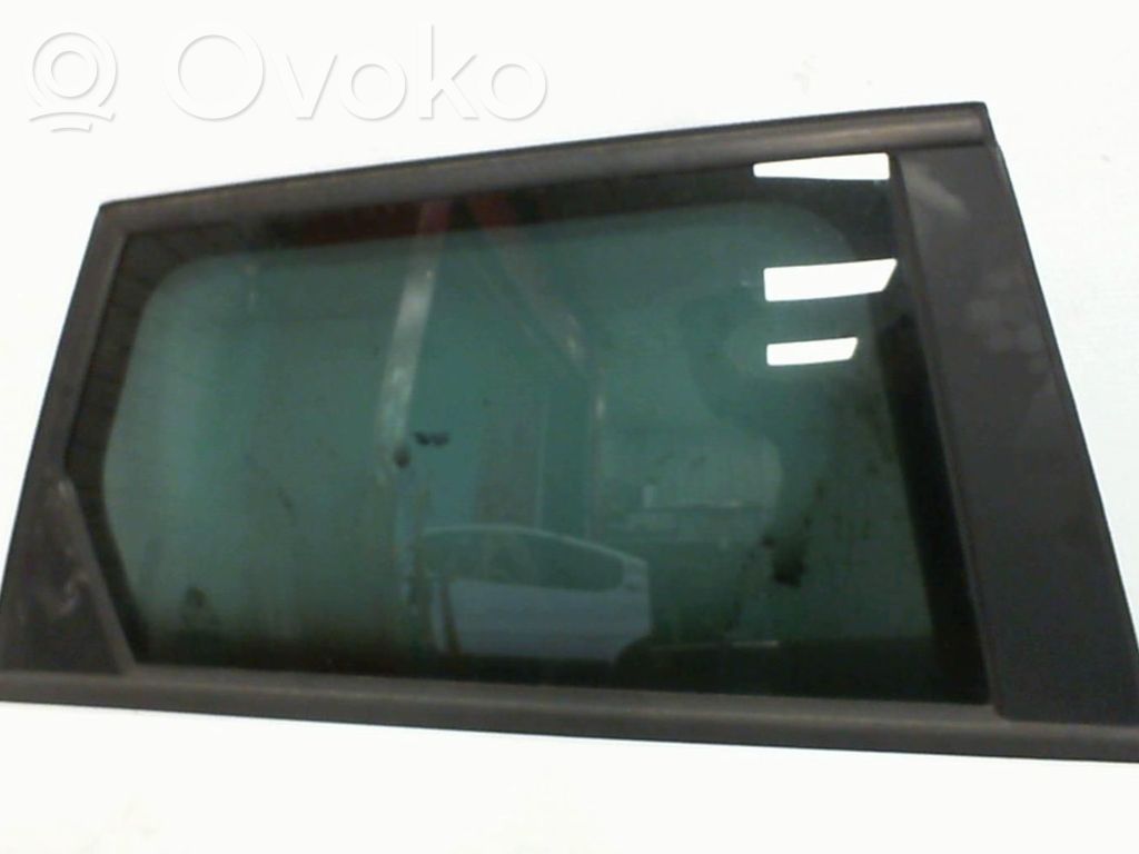 Alfa Romeo 159 Puerta trasera 