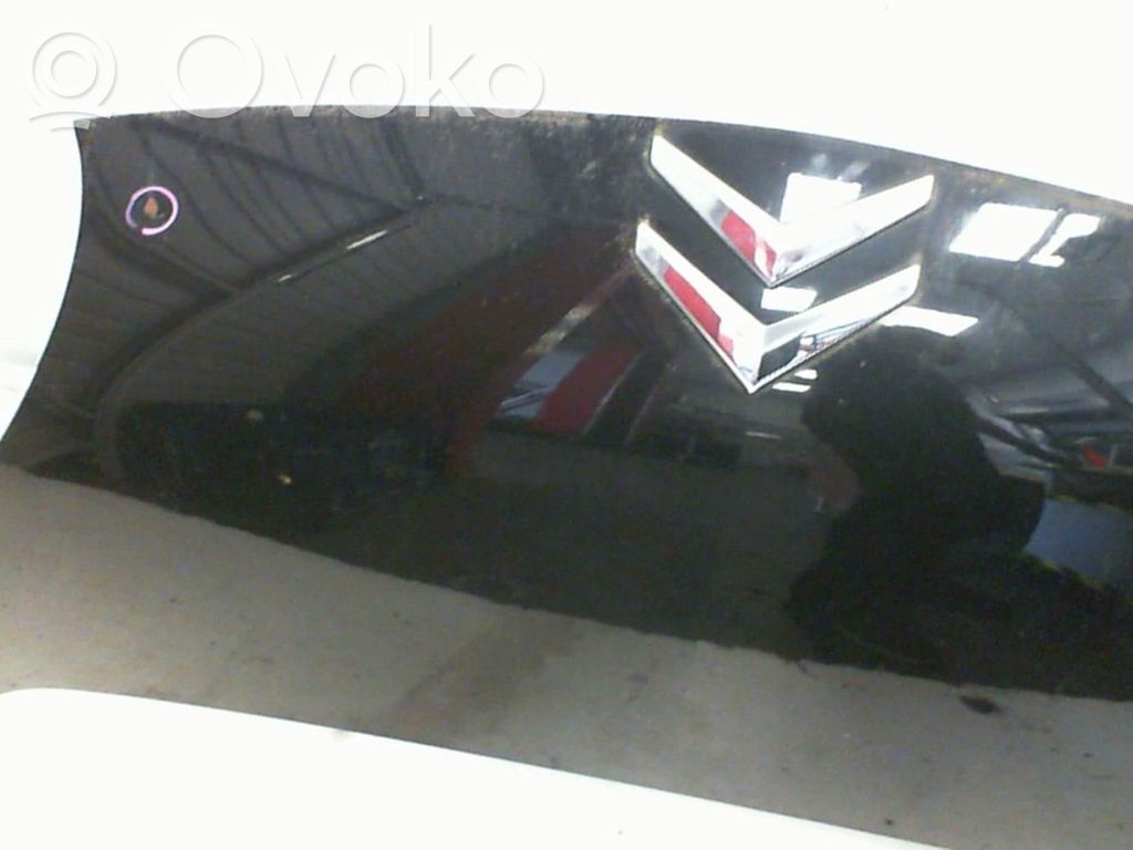 Citroen C1 Engine bonnet/hood 