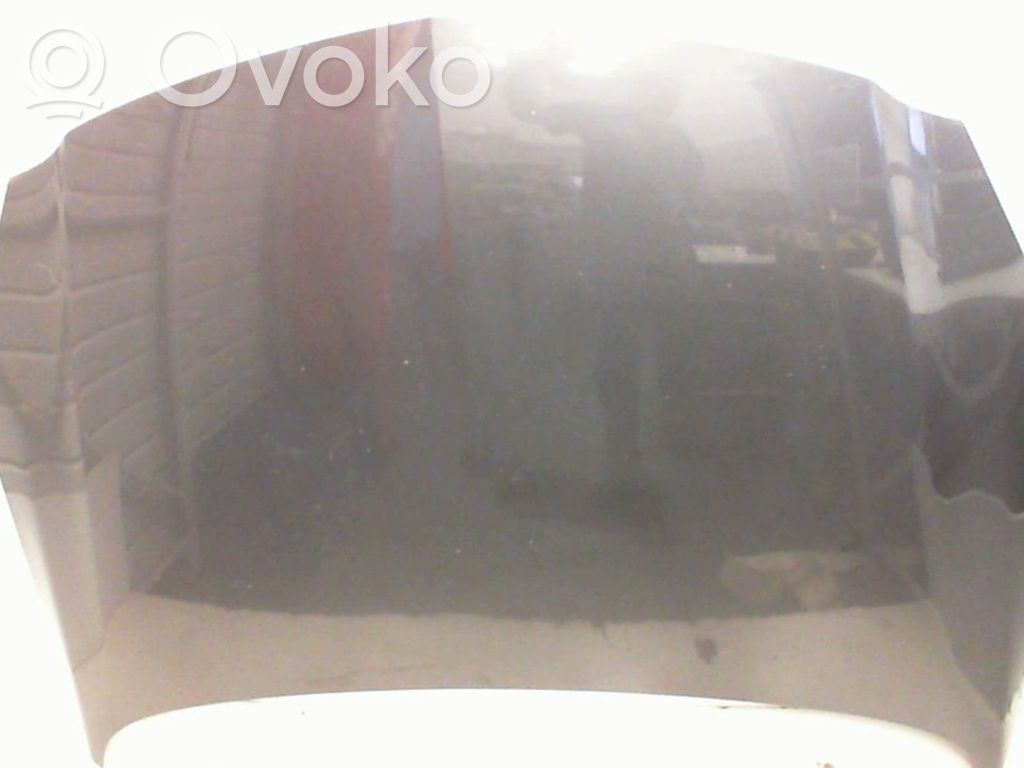 Opel Insignia A Engine bonnet/hood 