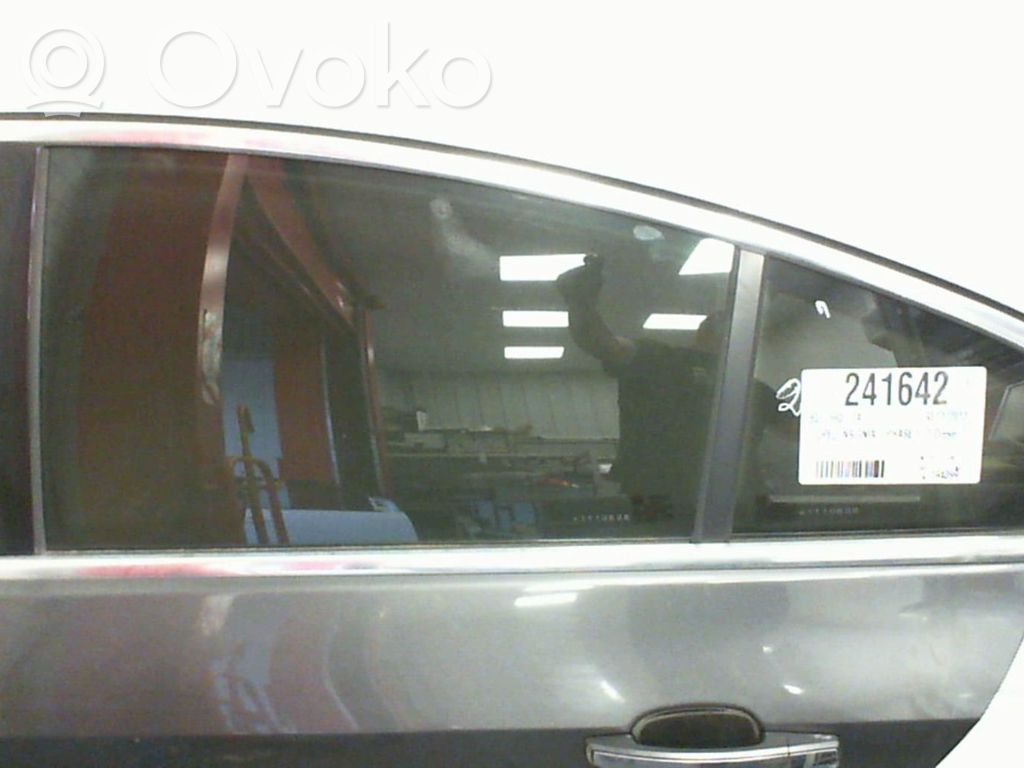 Opel Insignia A Puerta trasera 