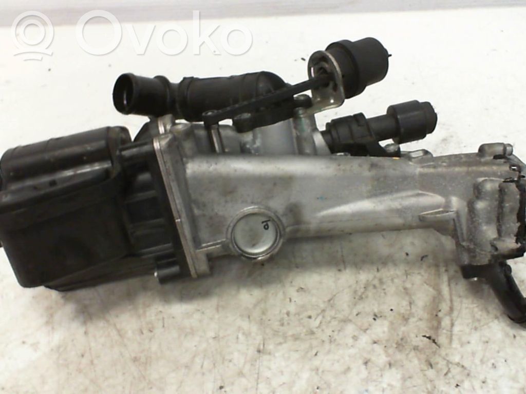 Opel Insignia A Termostats / termostata korpuss 