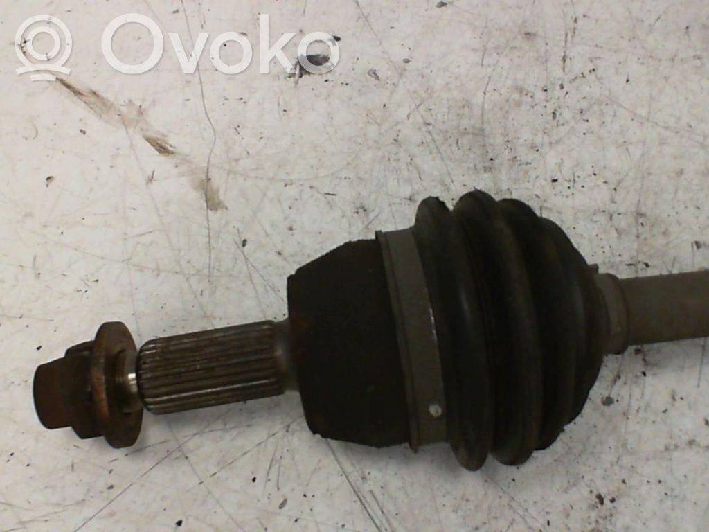 Ford Ka Eje de transmisión delantero 