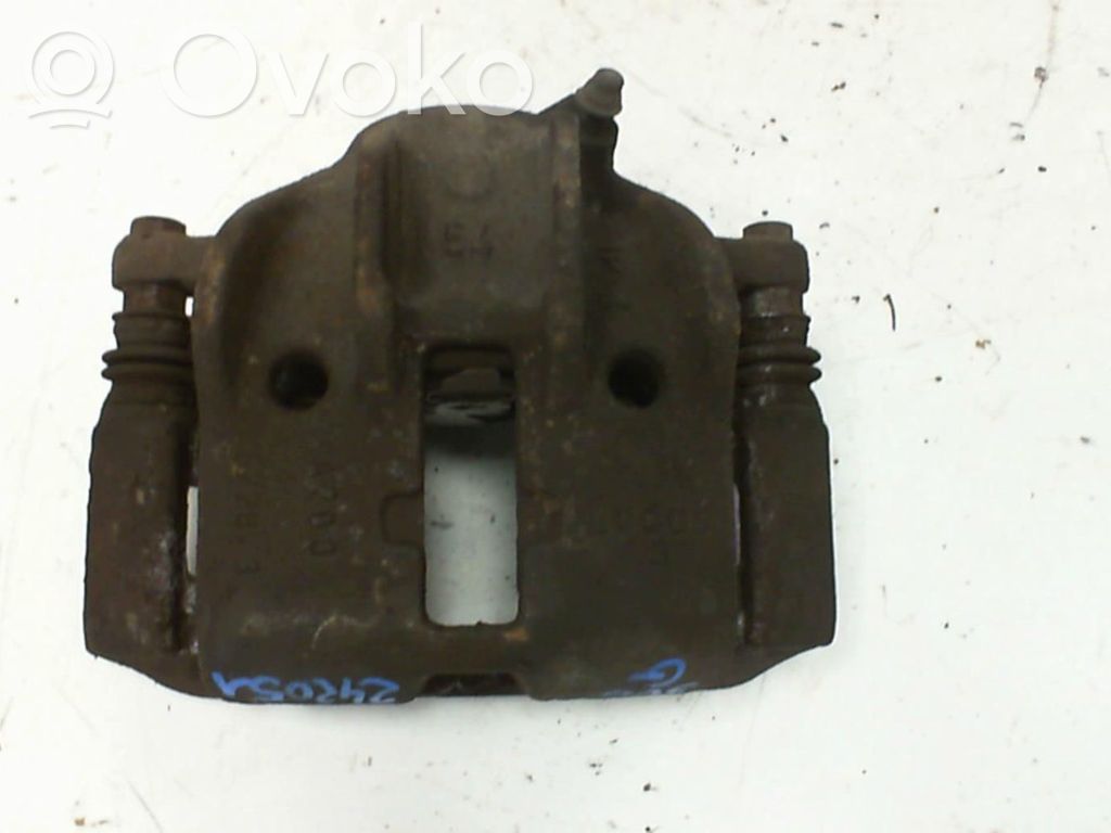Peugeot 306 Zacisk hamulcowy przedni 