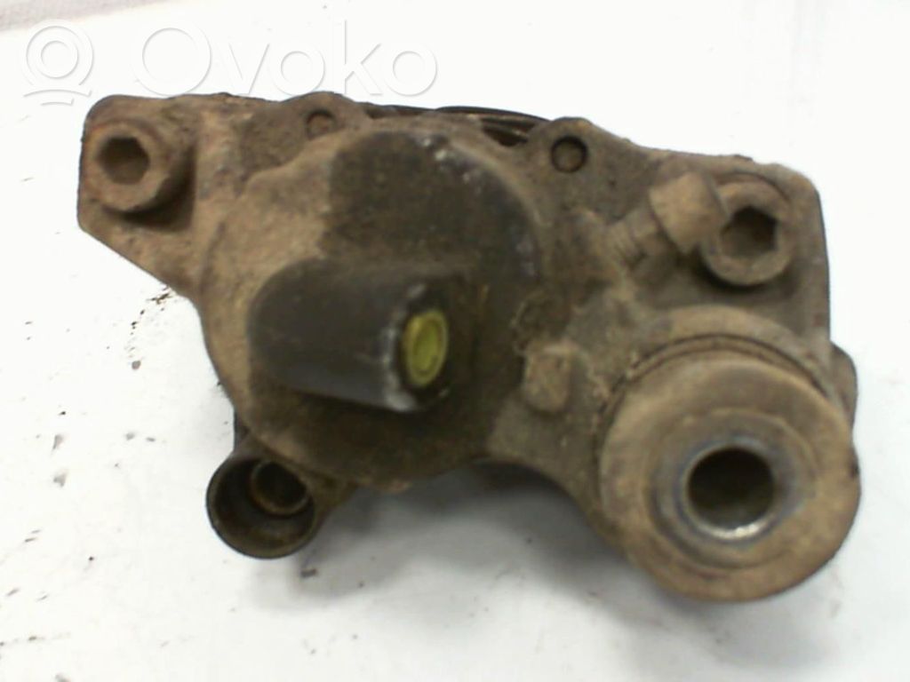 Peugeot 106 Etujarrusatula 