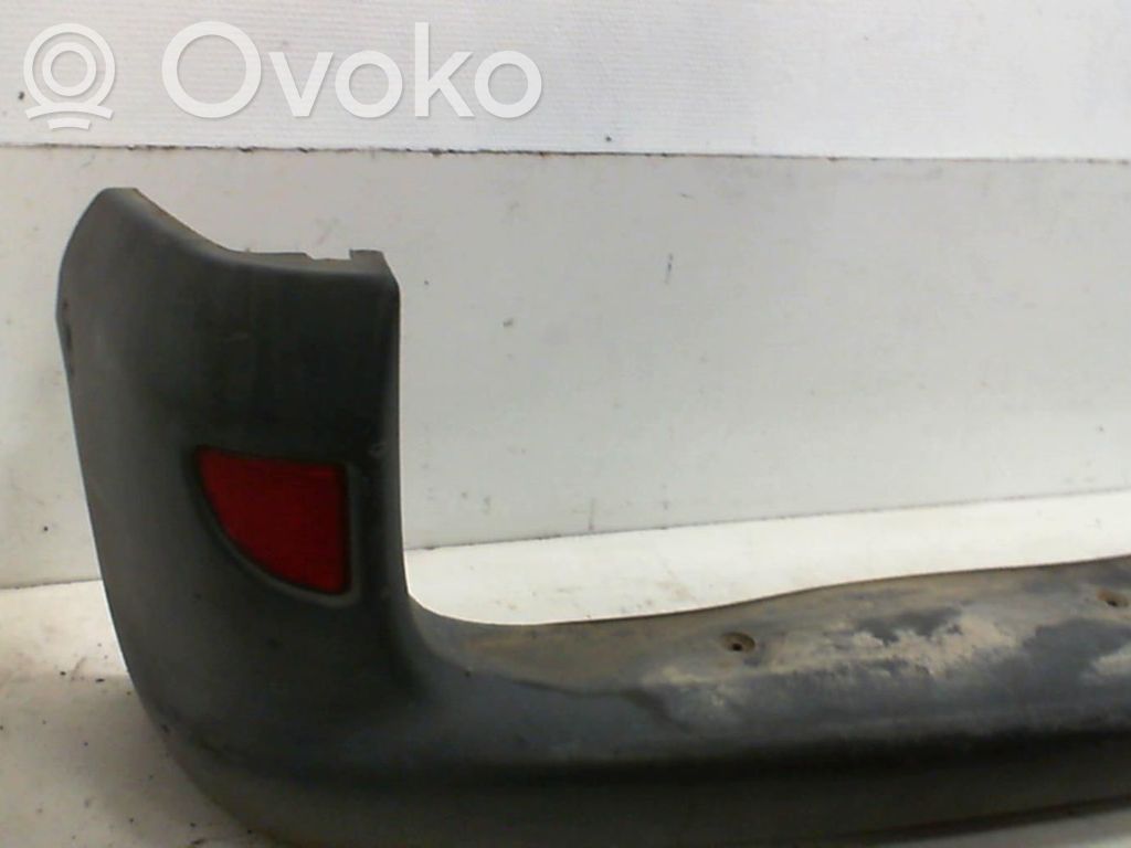 Renault Kangoo I Бампер 